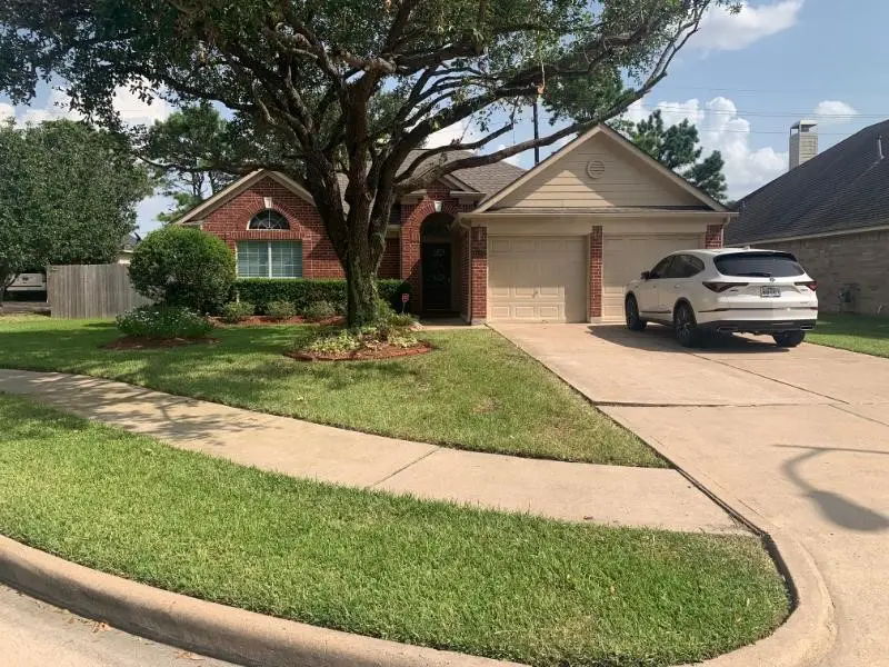 16607 Gentle Stone Drive, Houston, TX 77095 - #3