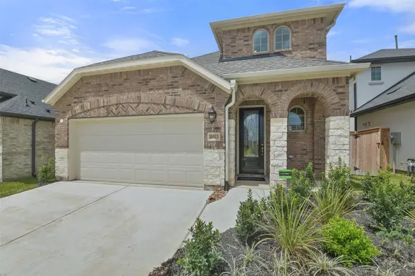 2022 Woodgate Lane, Tomball, TX 77375