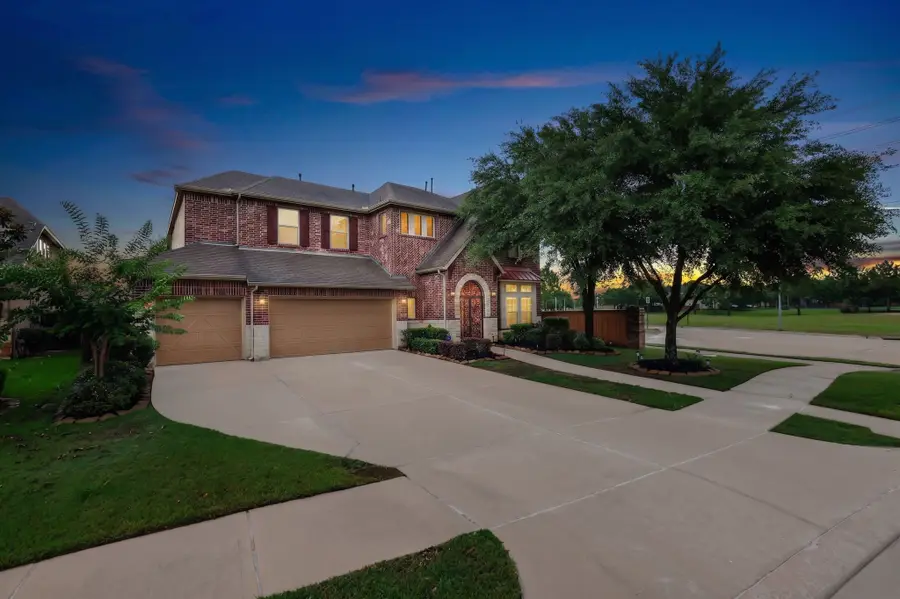 10423 Hatcher Drive, Katy, TX 77494 - #3