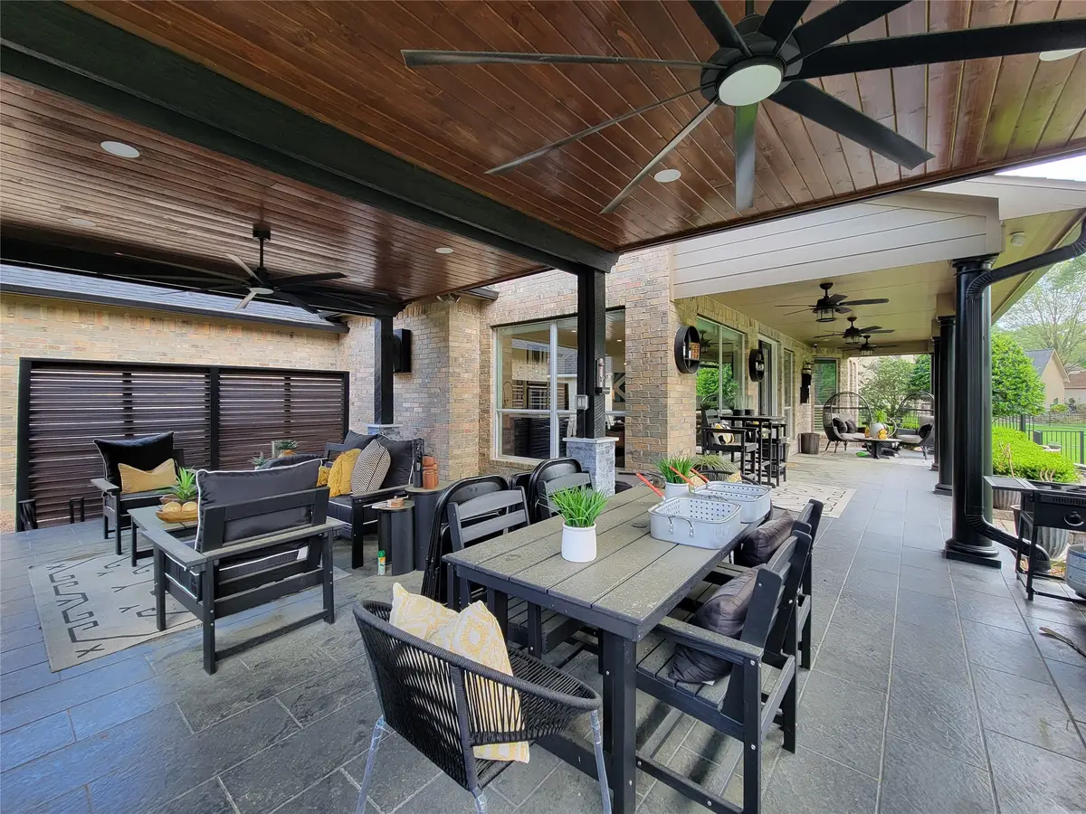 20711 Tamarron Drive, Humble, TX 77346 - #1