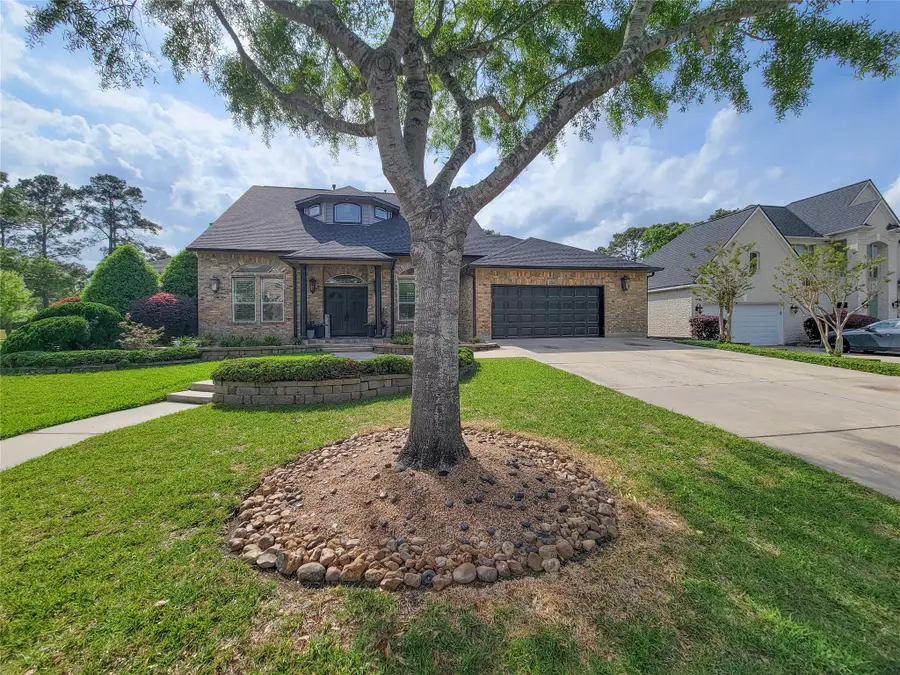20711 Tamarron Drive, Humble, TX 77346 - #3
