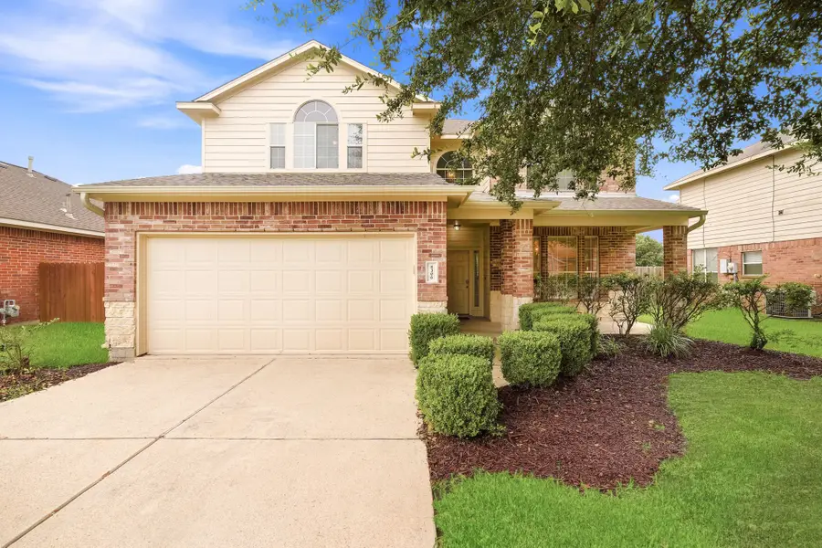 8306 Littlehip Hawthorn Drive, Baytown, TX 77523 - #2