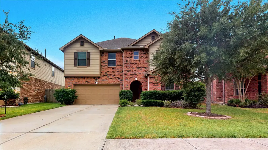 28635 Cranford Sage Lane, Katy, TX 77494 - #2