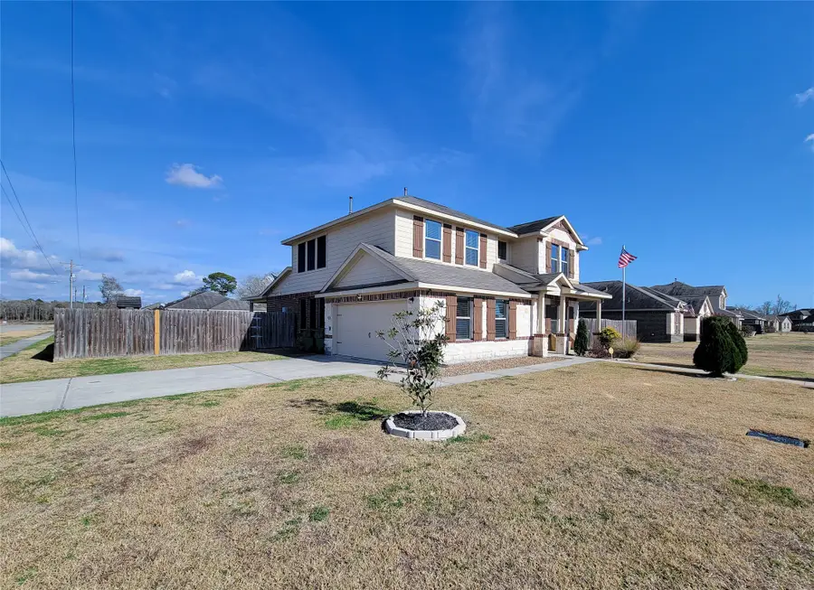 108 Sam Drive, Dayton, TX 77535 - #3