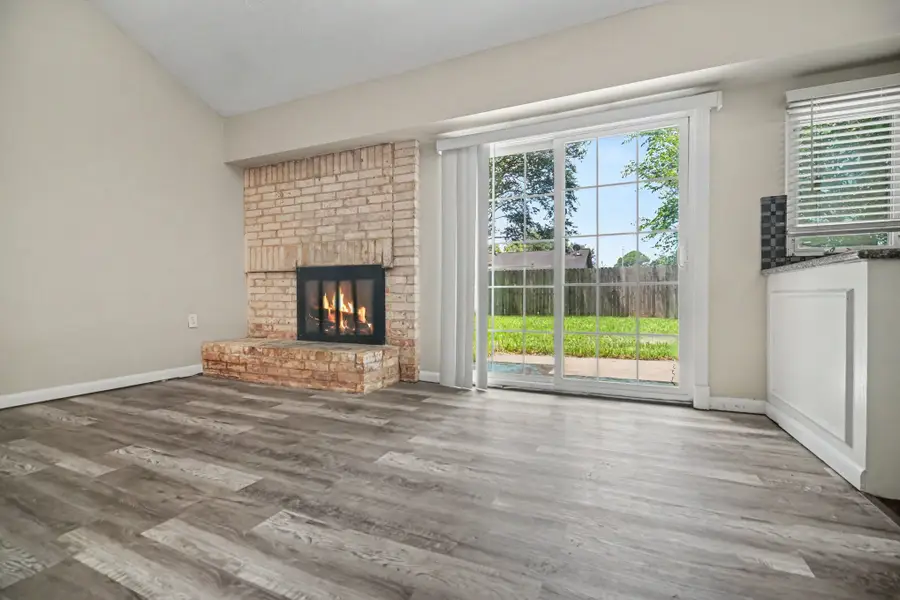 2730 Valley Forest Drive, Missouri City, TX 77489 - #3