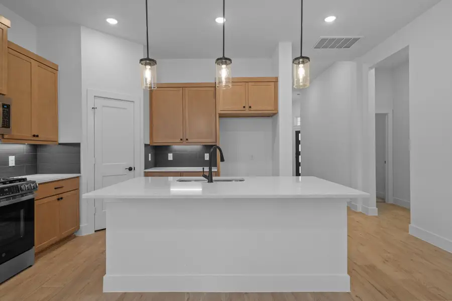 291 Mallards Rim Drive, Willis, TX 77318 - #3