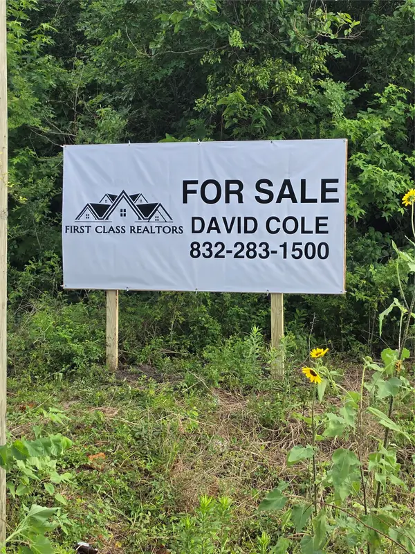 0 Houston Road, Houston, TX 77028