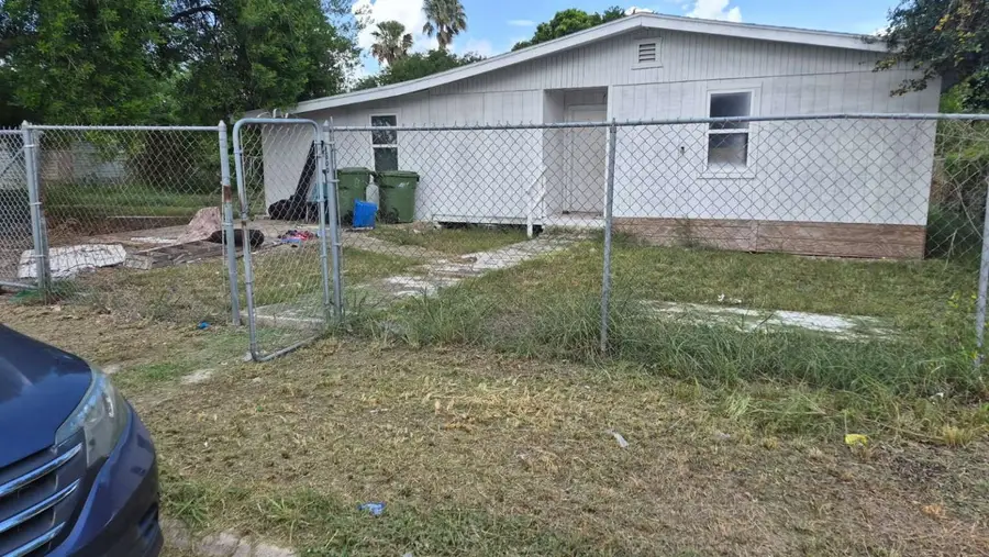 1800 Victoria Drive, Brownsville, TX 78521 - #2