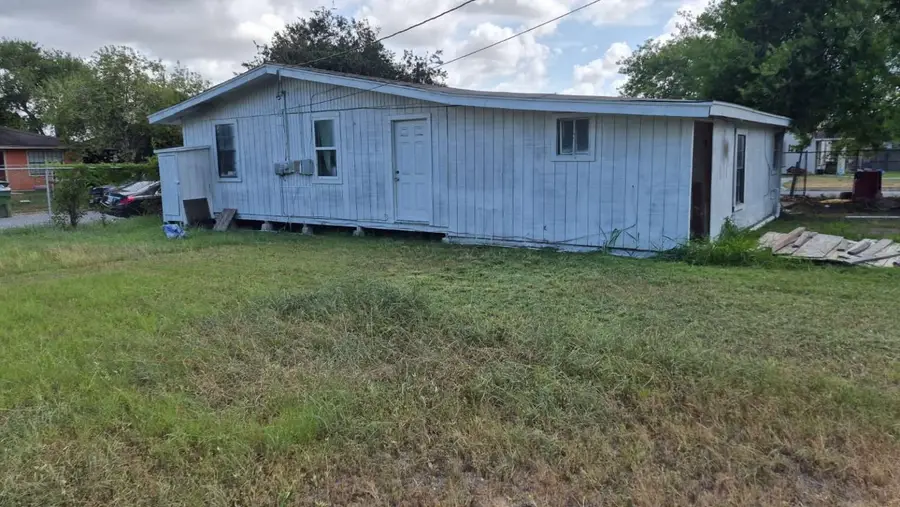 1800 Victoria Drive, Brownsville, TX 78521 - #3