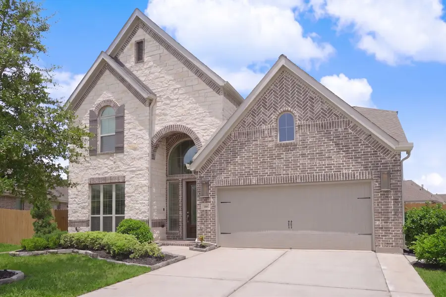 4105 Ashwood Hollow Lane, Spring, TX 77386 - #2
