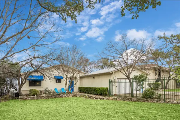 848 Village Shore Drive, Canyon Lake, TX 78133