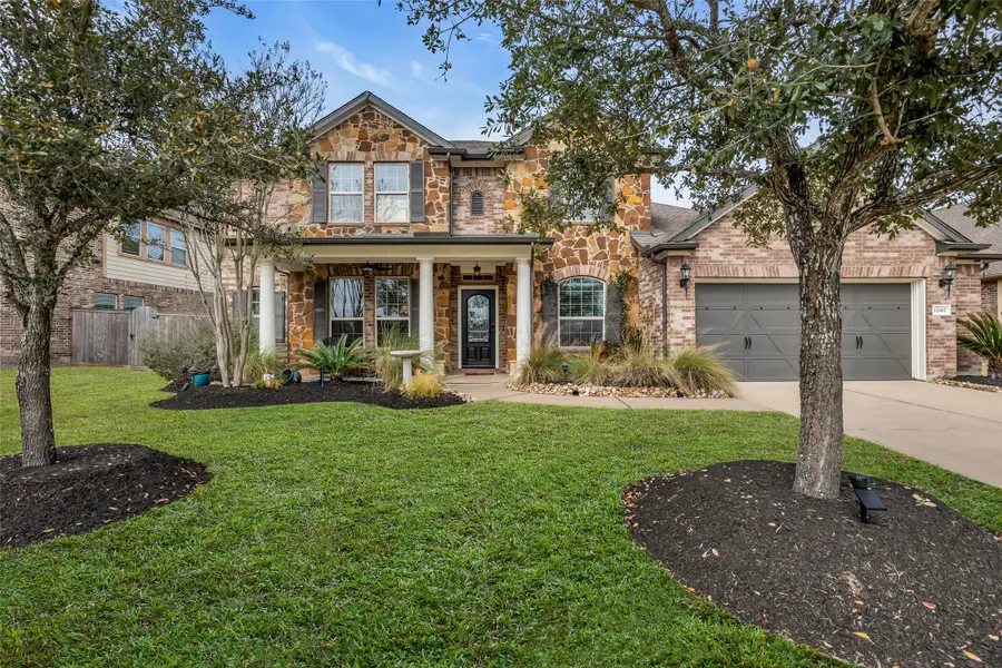 12602 Spellbrook Point Lane, Tomball, TX 77377 - #2