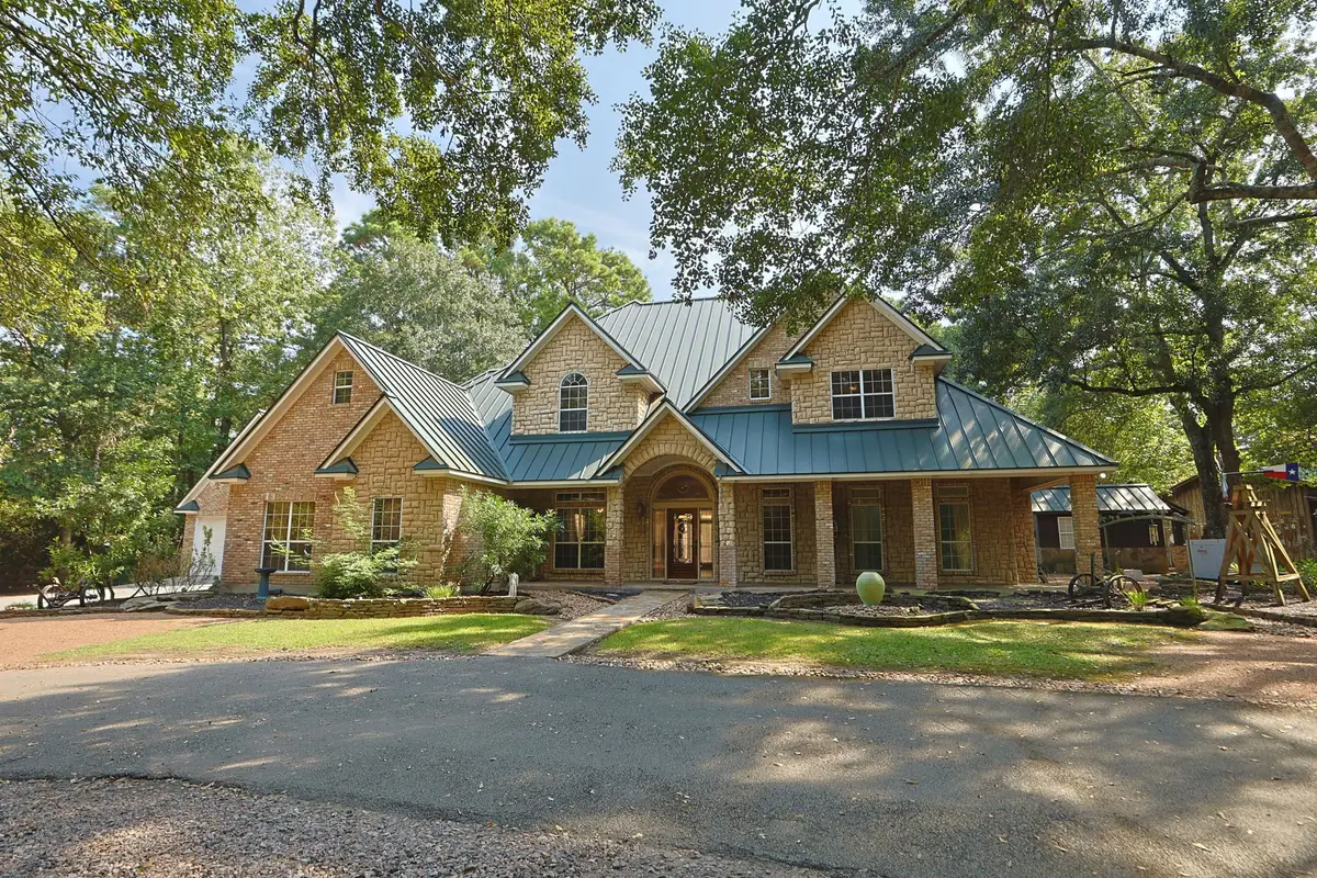 31020 Ulrich Road, Tomball, TX 77375 - #1