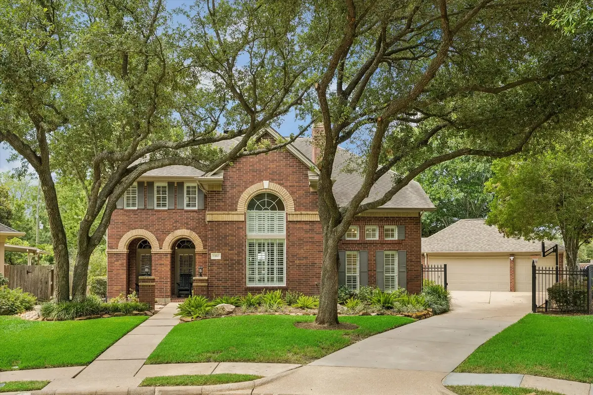 1310 Tracewood Cove, Houston, TX 77077 - #1