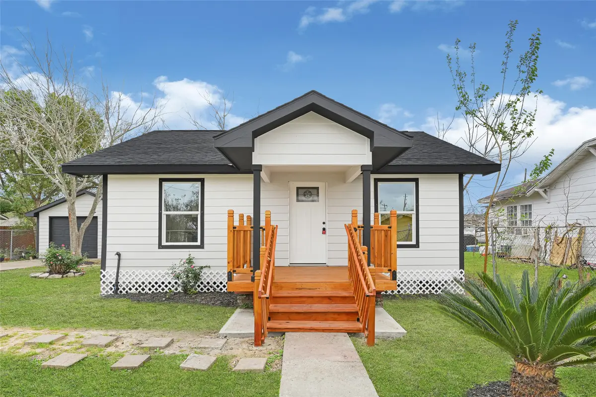 1912 Maryland Street, Baytown, TX 77520 - #1