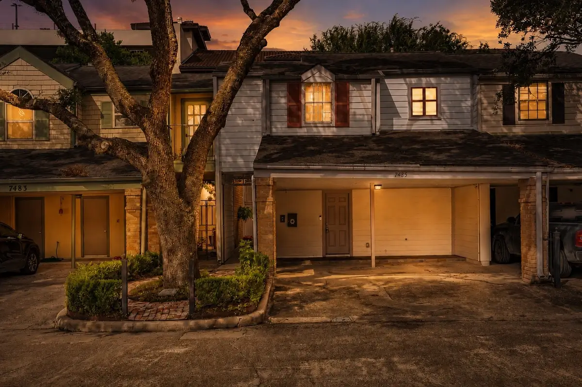 7485 Brompton Street #7485, Houston, TX 77025 - #1