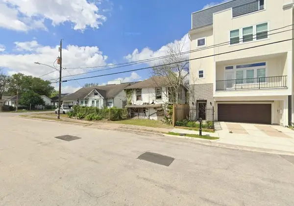 2610 Briley Street, Houston, TX 77004