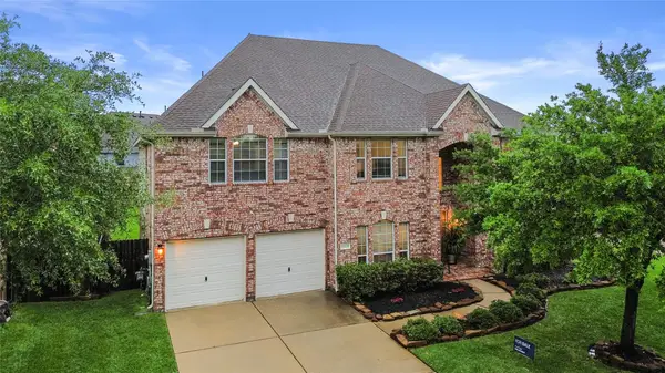 13306 Lilac Breeze Court, Cypress, TX 77429