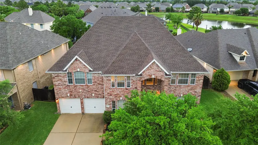 13306 Lilac Breeze Court, Cypress, TX 77429 - #2