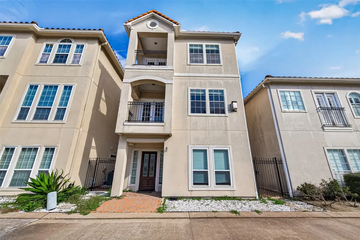 7126 Turtle Lagoon Row, Houston, TX 77036 - #1