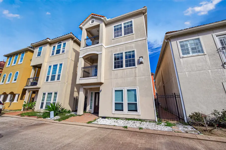 7126 Turtle Lagoon Row, Houston, TX 77036 - #2