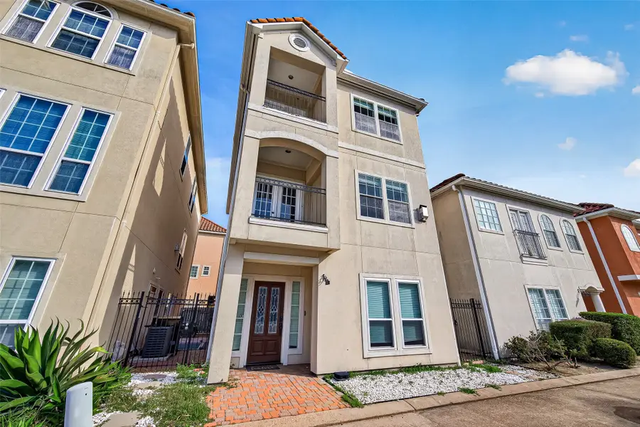 7126 Turtle Lagoon Row, Houston, TX 77036 - #3