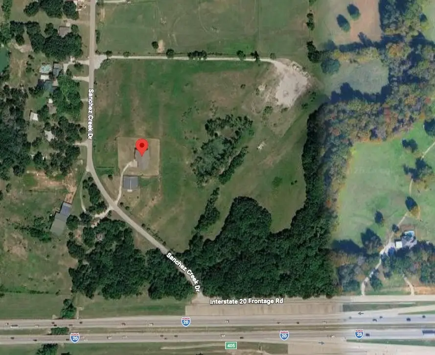 0000 Sanchez Creek Drive, Weatherford, TX 76088 - #1