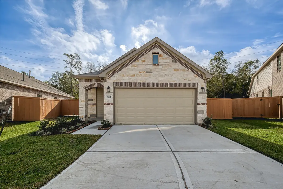 2810 Rockwood Drive, Iowa Colony, TX 77583 - #1