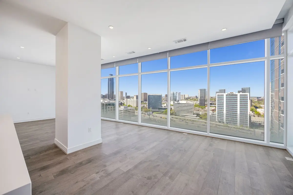4521 San Felipe Street #1704, Houston, TX 77027 - #1