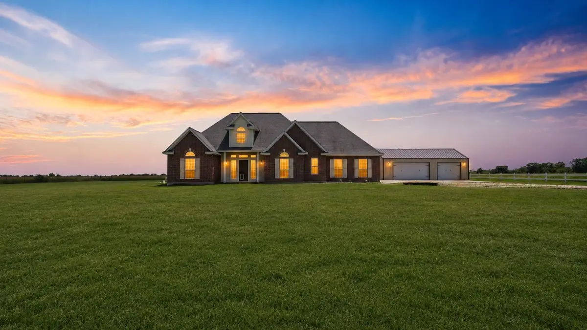 4628 Fm 457, Bay City, TX 77414 - #1