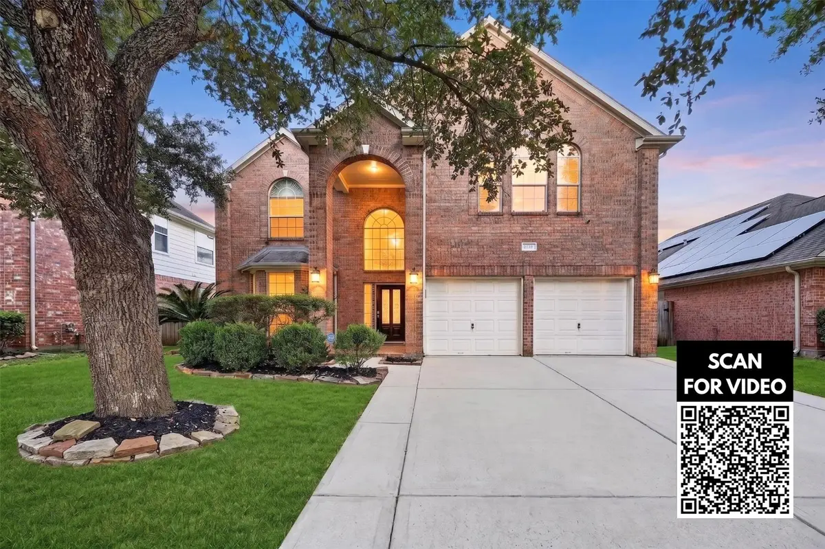 10227 Mossy Brook Lane, Cypress, TX 77433 - #1