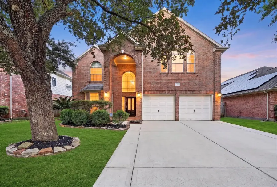 10227 Mossy Brook Lane, Cypress, TX 77433 - #2