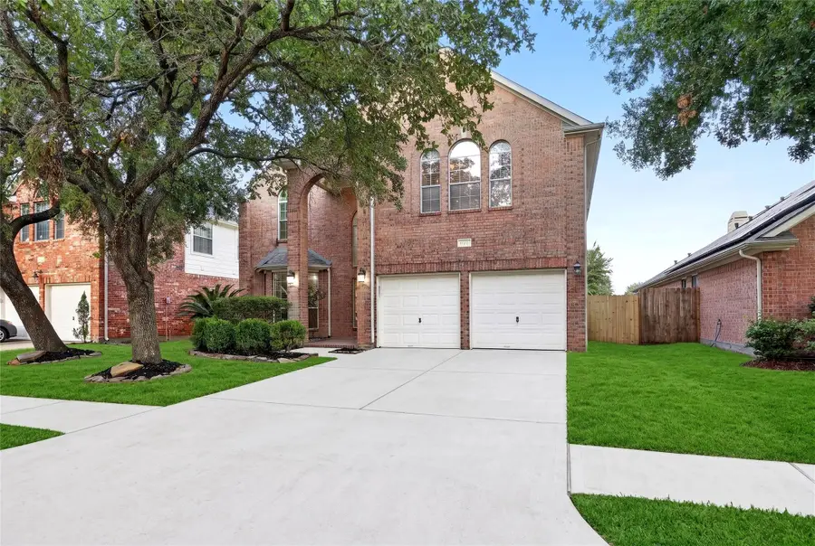 10227 Mossy Brook Lane, Cypress, TX 77433 - #3