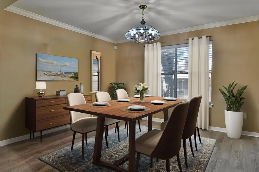 55 Habanero Court, Lake Jackson, TX 77566 - Image #3