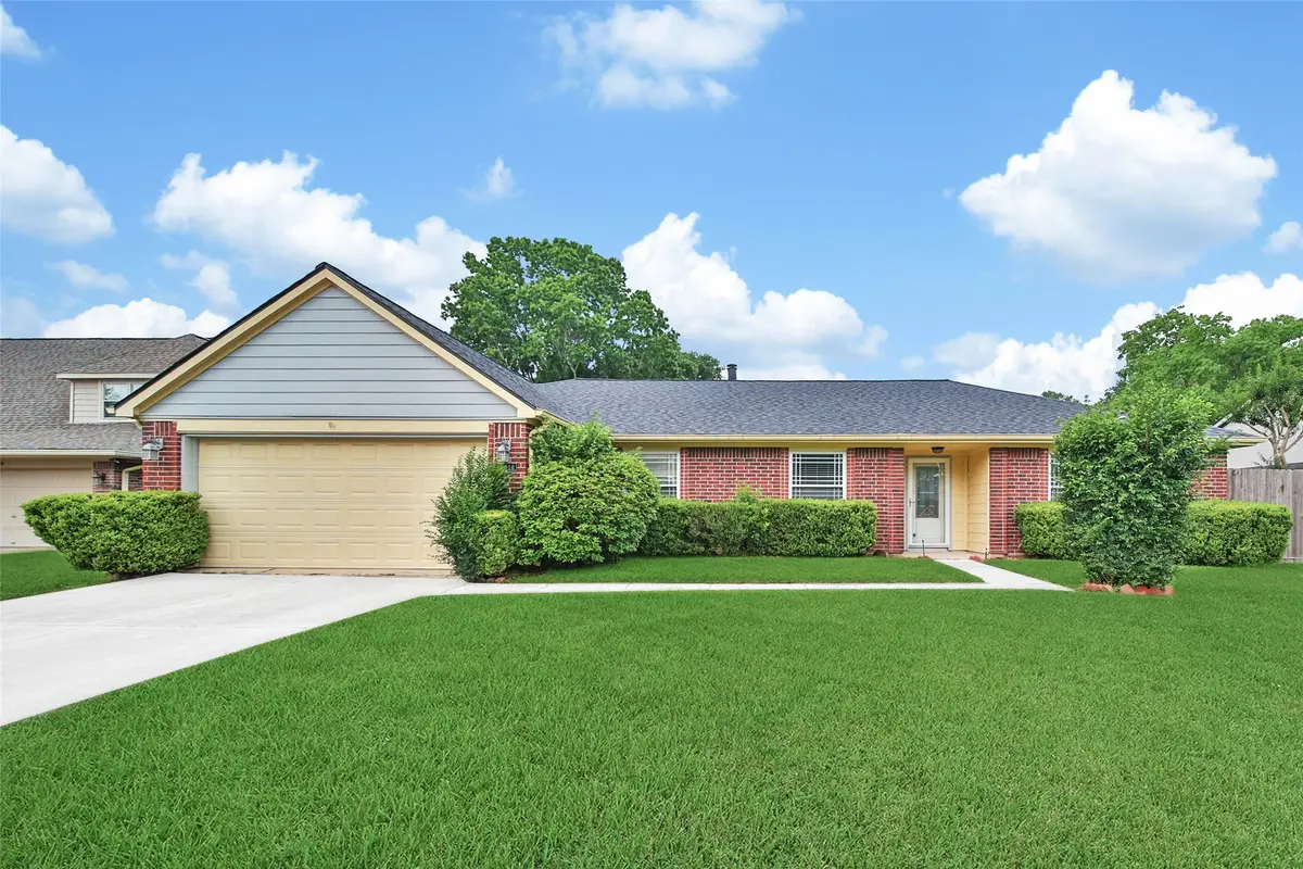 5010 Cupids Bower Court, Spring, TX 77388 - #1