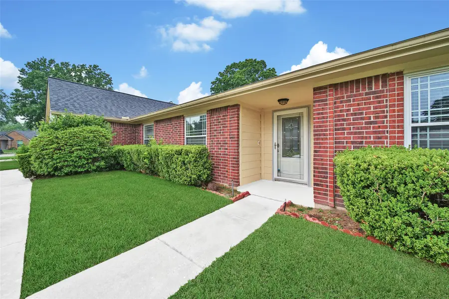 5010 Cupids Bower Court, Spring, TX 77388 - #3