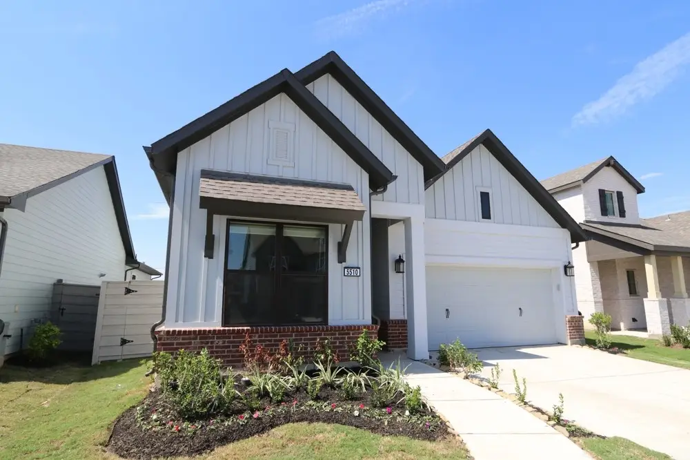 5510 Orangery Lane, Manvel, TX 77578 - Image #1