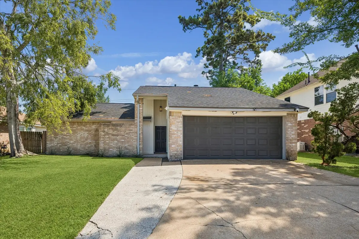 26739 Cypresswood Drive, Spring, TX 77373 - #1