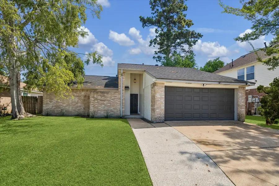 26739 Cypresswood Drive, Spring, TX 77373 - #2