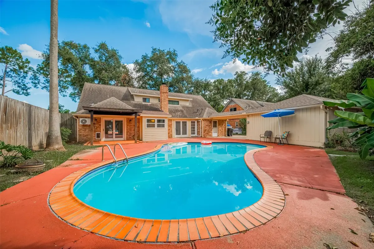 7914 Roos Road, Houston, TX 77036 - #1