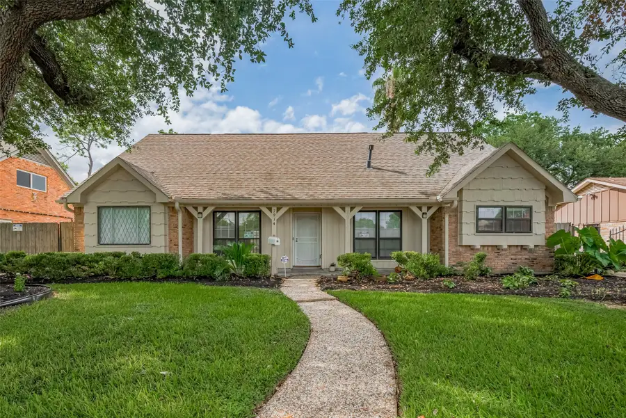 7914 Roos Road, Houston, TX 77036 - #3