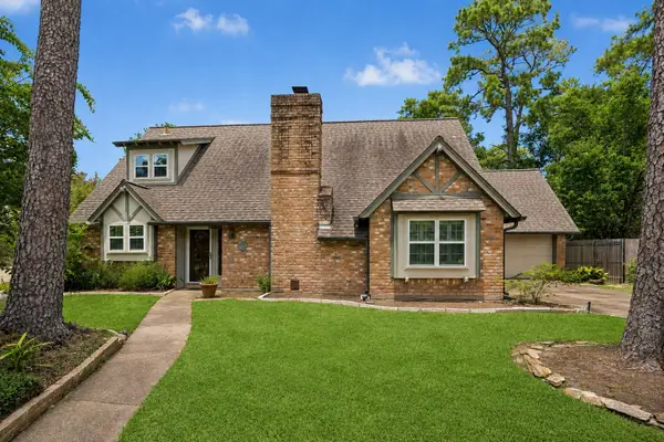 5627 Bough Court, Houston, TX 77092