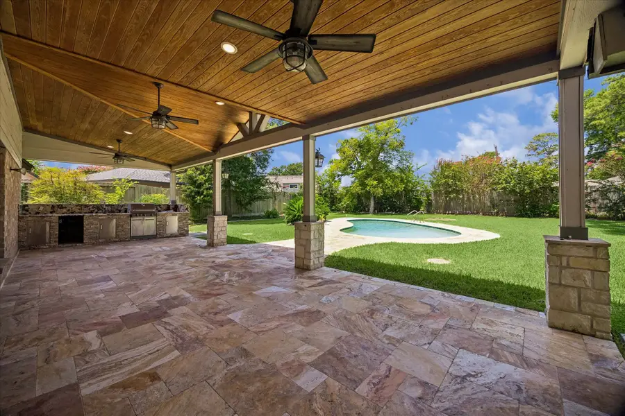 5627 Bough Court, Houston, TX 77092 - #2