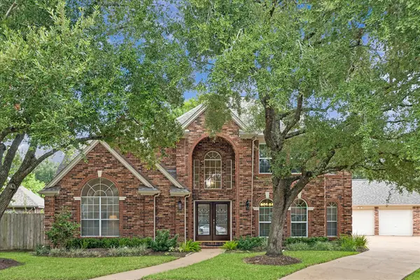 5606 Cottonmist Court, Sugar Land, TX 77479
