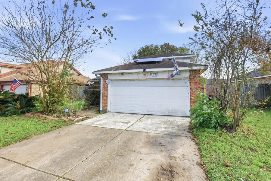 12066 Kleinmeadow Drive, Houston, TX 77066 - #2