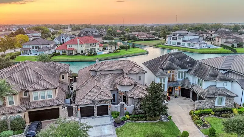 1007 Williams Lake Drive, Richmond, TX 77469 - #1