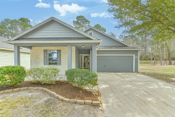 17906 Magenta Springs Drive, Humble, TX 77346