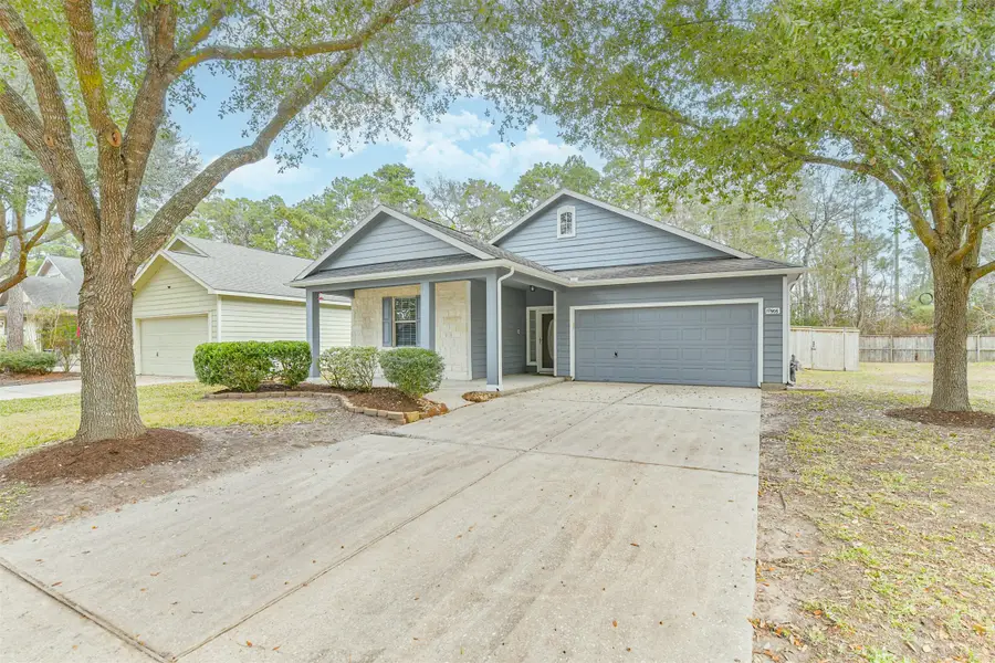 17906 Magenta Springs Drive, Humble, TX 77346 - #2