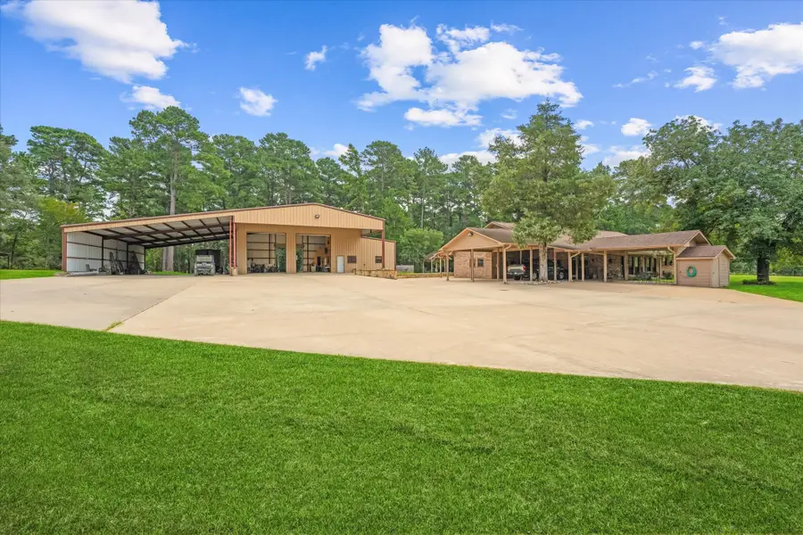 14434 County Road 407, Navasota, TX 77868 - Image #2