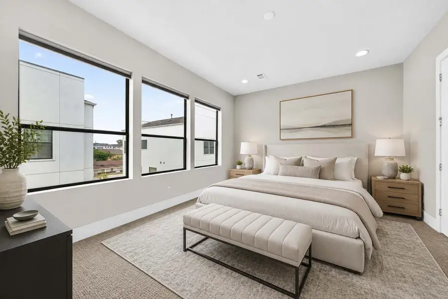 5707 Larkin Street #B, Houston, TX 77007 - #3